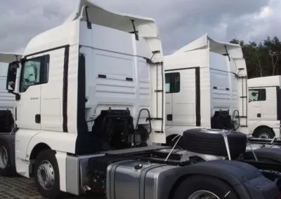 truck