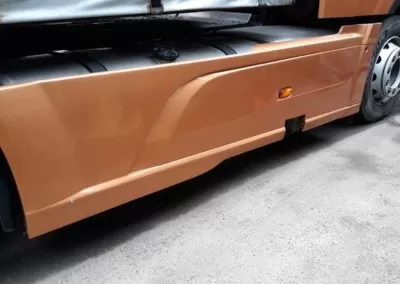 truck wheel cover