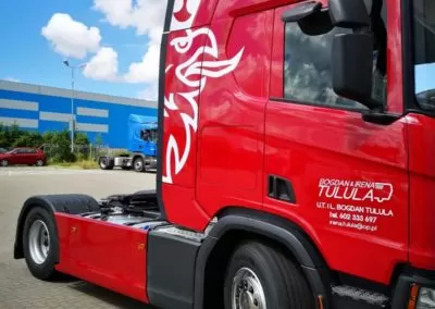 inter-axle curtains