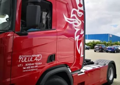 inter-axle curtains